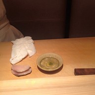 Sushi Yoshitake