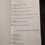 Dinner By Heston Blumenthal