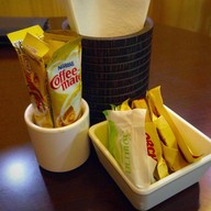Solano Coffee ฟอร์จูนทาวน์