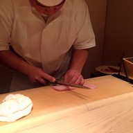 Sushi Yoshitake