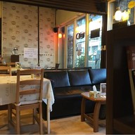 Ladkrabang Coffee House
