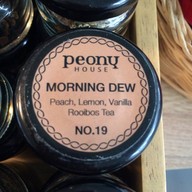 Peony Teafe' & Gallery