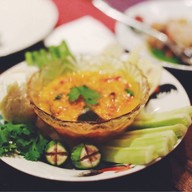 EAT eat all thai กรู๊ฟ เซ็นทรัลเวิลด์