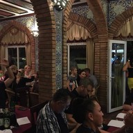 Sultan Restaurant