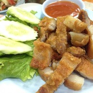 ข้าวต้มกุ๊ยอ้วนโภชนา