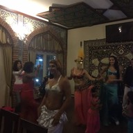 Sultan Restaurant