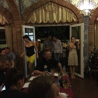 Sultan Restaurant