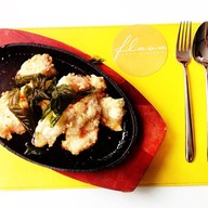 Flava Restaurant & Bar Dream Hotel