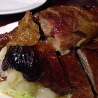 Nam Kee Amsterdam ตรงข้ามวัดจีน