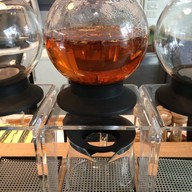 Peony Teafe' & Gallery