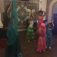 Sultan Restaurant