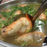 ข้าวต้มกุ๊ยอ้วนโภชนา