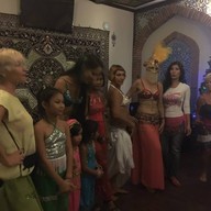 Sultan Restaurant