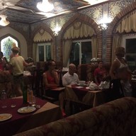Sultan Restaurant