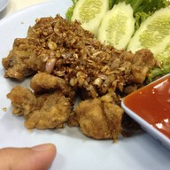 ข้าวต้มกุ๊ยอ้วนโภชนา
