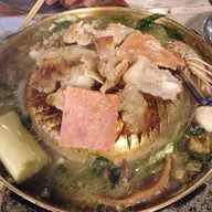 บาร์บีคิวเทอเรซ