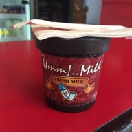 Umm! Milk โชคชัยสเต็กเฮ้าส์ รังสิต