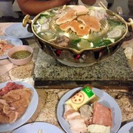 บาร์บีคิวเทอเรซ