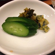 Komagata Maekawa (Unagi) ห้างโตเกียว โซลามาชิ