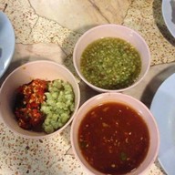 บาร์บีคิวเทอเรซ