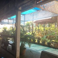 สวนอาหารที่ราบสูง