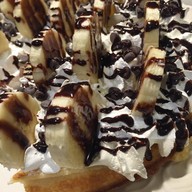 Mr. Jones' Orphanage สยามเซ็นเตอร์