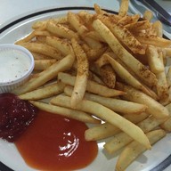 DOT Cafe