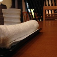 Komagata Maekawa (Unagi) ห้างโตเกียว โซลามาชิ