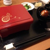 Komagata Maekawa (Unagi) ห้างโตเกียว โซลามาชิ