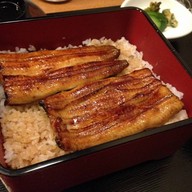 Komagata Maekawa (Unagi) ห้างโตเกียว โซลามาชิ