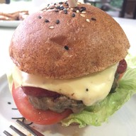 DOT Cafe