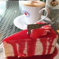 D’oro Coffee โรงพยาบาลเจ้าพระยา