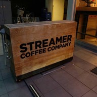 STREAMER COFFEE COMPANY ストリーマー・コーヒー・カンパニー Shibuya