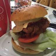 DOT Cafe