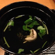 Komagata Maekawa (Unagi) ห้างโตเกียว โซลามาชิ