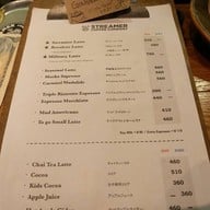 STREAMER COFFEE COMPANY ストリーマー・コーヒー・カンパニー Shibuya
