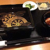 Komagata Maekawa (Unagi) ห้างโตเกียว โซลามาชิ