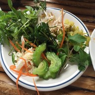 สิวาลัย แม่ทองร้อยขนมจีนหล่มเก่า