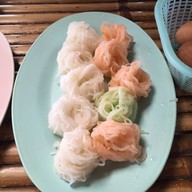 สิวาลัย แม่ทองร้อยขนมจีนหล่มเก่า