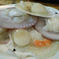 ยกทะเลขึ้นบก