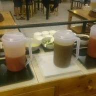 ฮายังกั๊ด หมูกระทะ