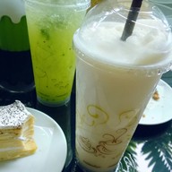 Love Coffee Love Tea Love You