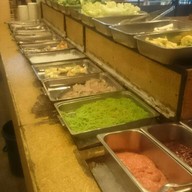 ฮายังกั๊ด หมูกระทะ