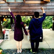Love Is หมูจุ่มกะปลูกผัก