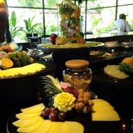 โนราบุรีรีสอร์ทแอนด์สปา