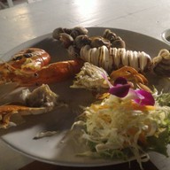 Bali Hai Sunset Restaurant Pattaya