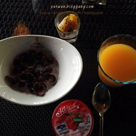 โนราบุรีรีสอร์ทแอนด์สปา