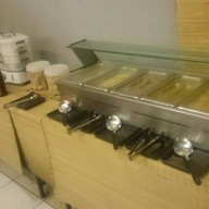 ฮายังกั๊ด หมูกระทะ