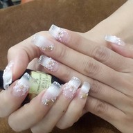 POOGAN NAIL DESIGN พระราม4