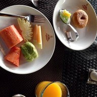 โนราบุรีรีสอร์ทแอนด์สปา